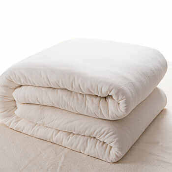 Bedclothes Drying Process